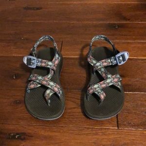 Chacos